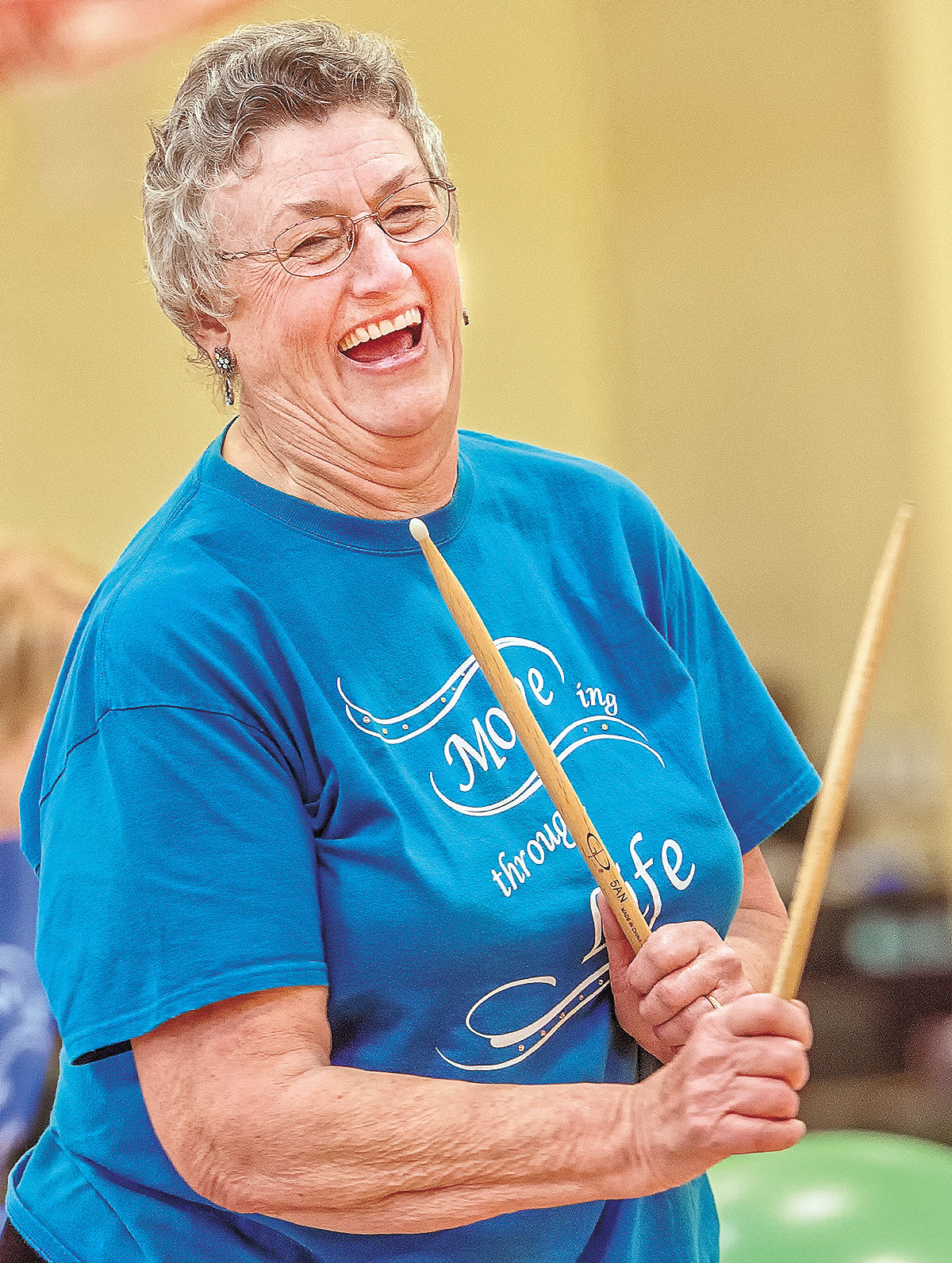 Judy Bain